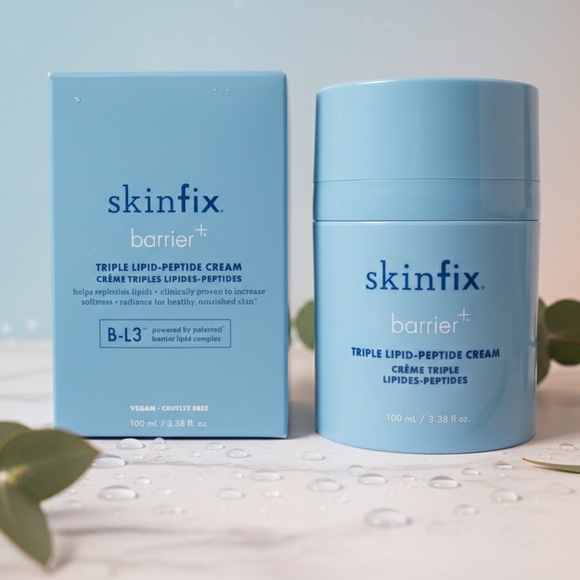 NIB SKINFIX JUMBO XL 3.3oz - NEW B-L3 FORMULA - AUTHENTIC JUST IN. - Picture 7 of 8